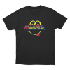 Im Muckin It Unisex T Shirt Black