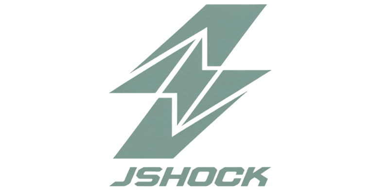 Jshock Merch