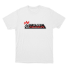Muck Fil A Unisex T Shirt White