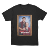 Step Brothers Unisex T Shirt Black